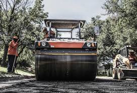 Trusted Stephens City, VA Driveway Paving  Experts