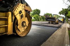 Why Choose Us For All Your Driveway Paving Needs in Stephens City, VA?